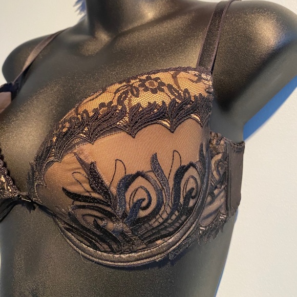 🛑 4/$25 Fernand Peril bra - Picture 5 of 10